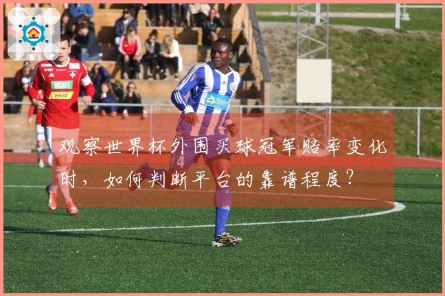 观察世界杯外围买球冠军赔率变化时，如何判断平台的靠谱程度？