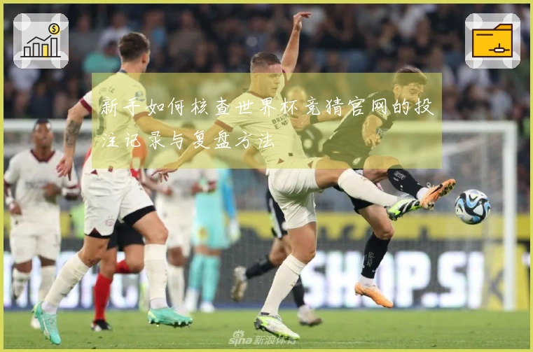 新手如何核查世界杯竞猜官网的投注记录与复盘方法