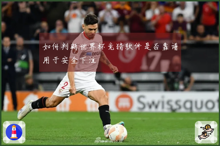 如何判断世界杯竞猜软件是否靠谱用于安全下注