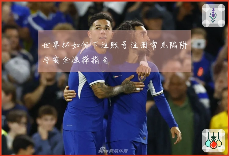 世界杯如何下注账号注册常见陷阱与安全选择指南