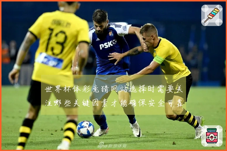 世界杯体彩竞猜网站选择时需要关注哪些关键因素才能确保安全可靠