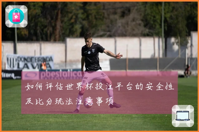 如何评估世界杯投注平台的安全性及比分玩法注意事项